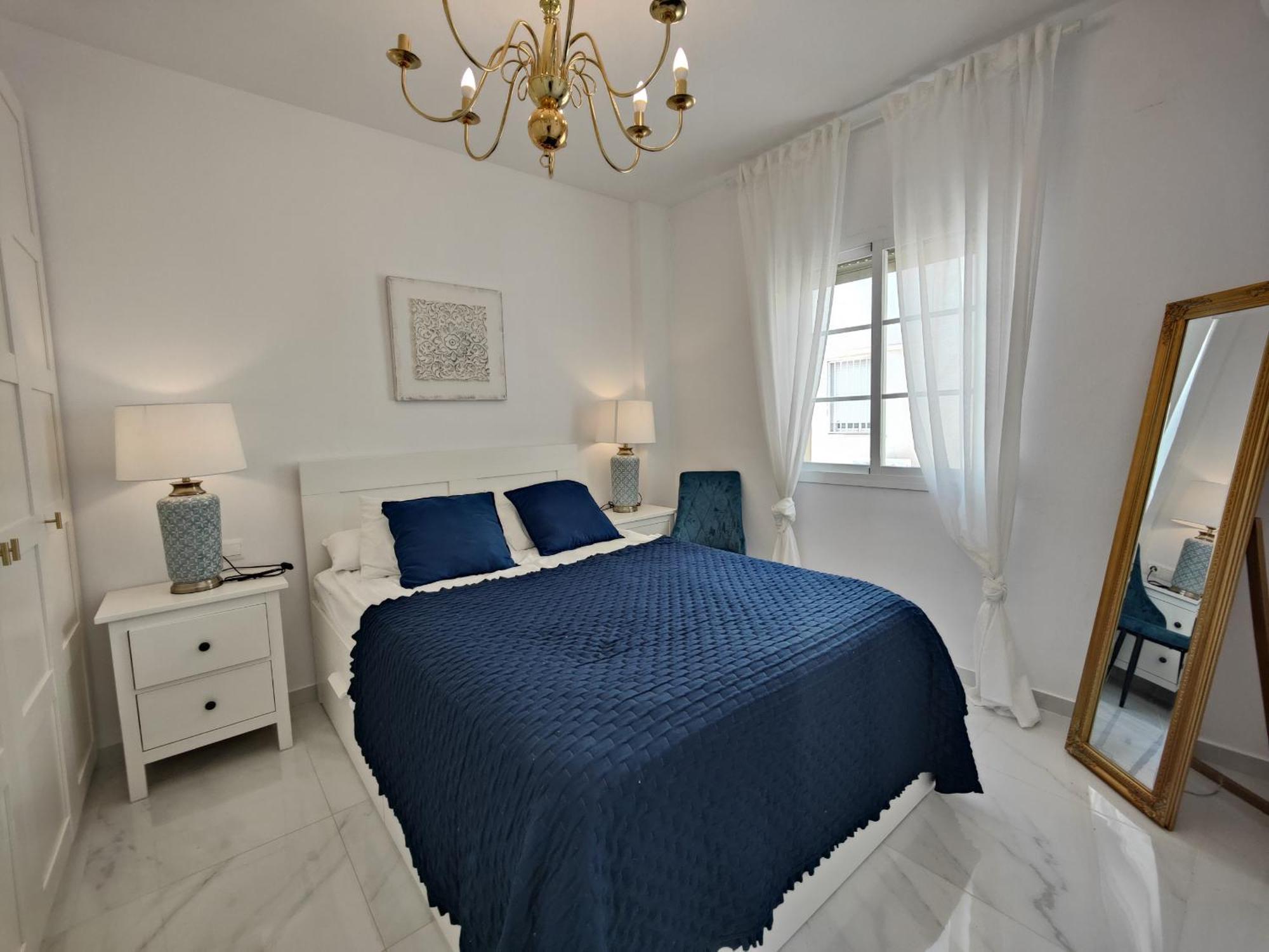 Ap416 Blue Medina Appartement *