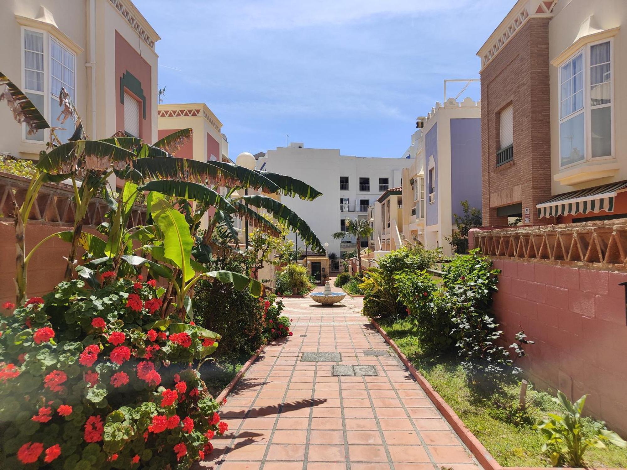 Appartement Ap416 Blue Medina