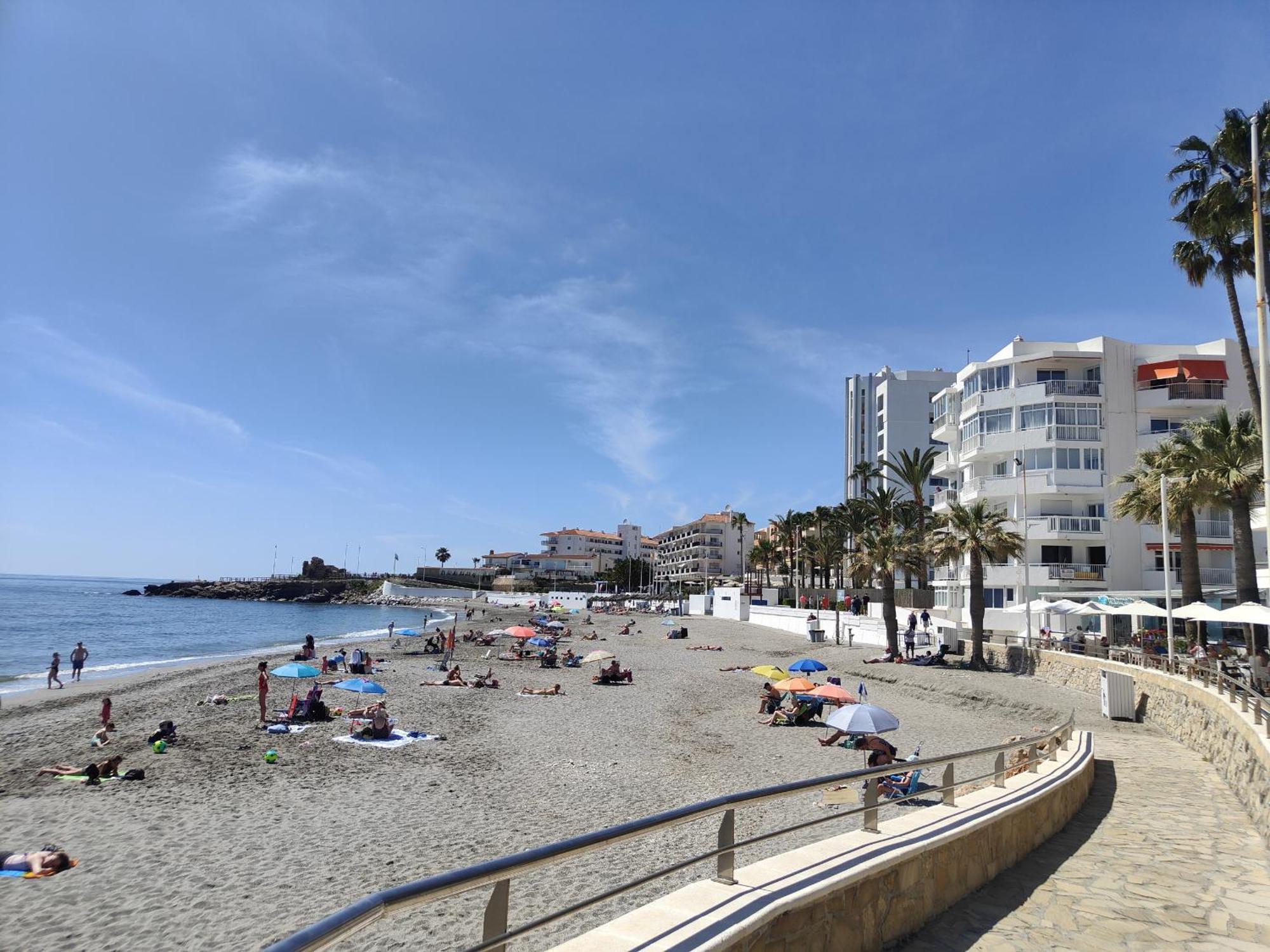 Appartement Ap416 Blue Medina Nerja